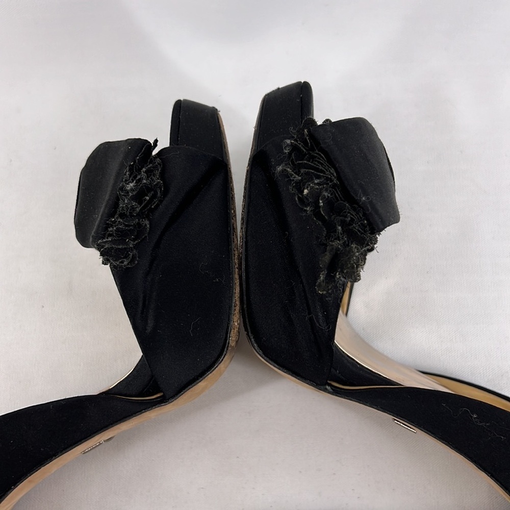 Badgley Mischka Heels​​​ - Picture 10 of 13